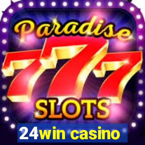 24win casino