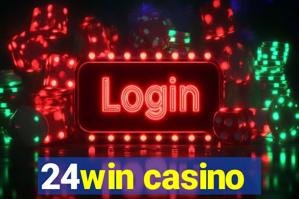 24win casino