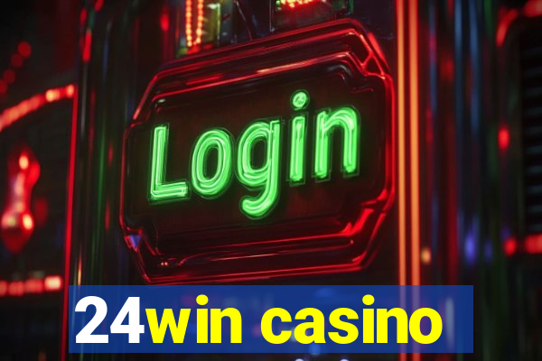 24win casino