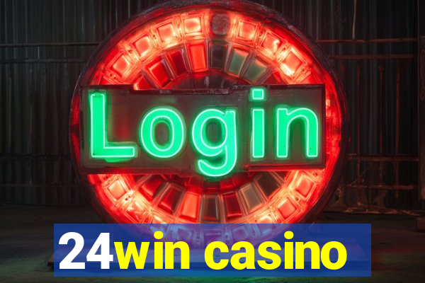 24win casino