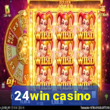 24win casino