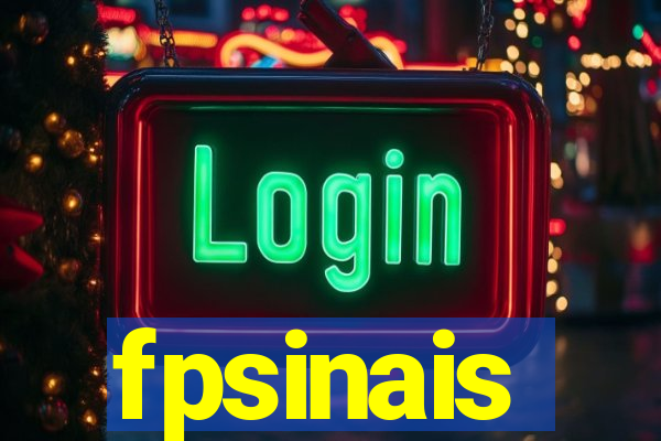 fpsinais