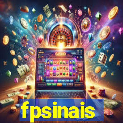 fpsinais