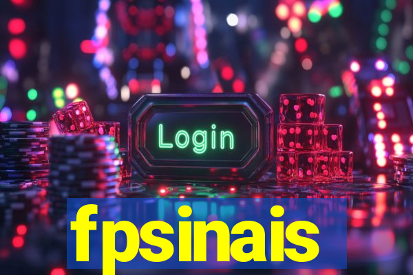 fpsinais