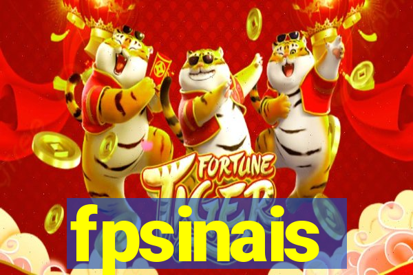 fpsinais