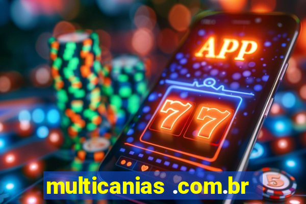 multicanias .com.br