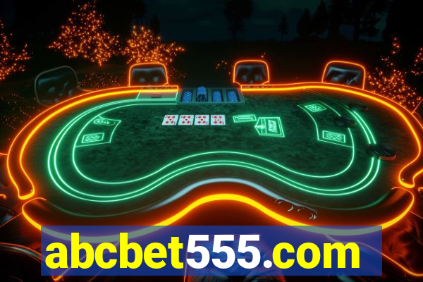 abcbet555.com