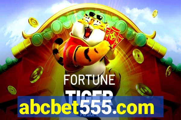 abcbet555.com