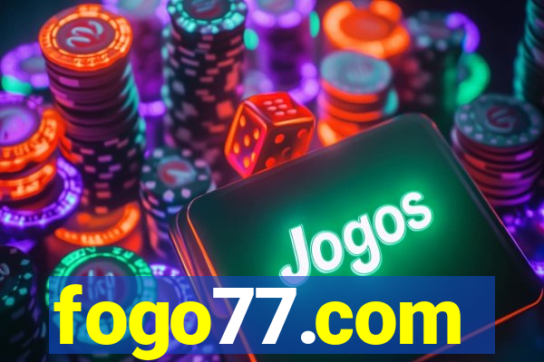 fogo77.com