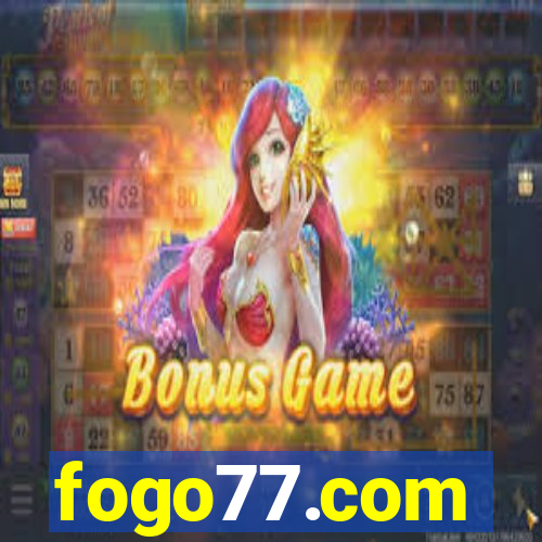 fogo77.com