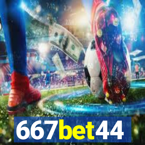 667bet44