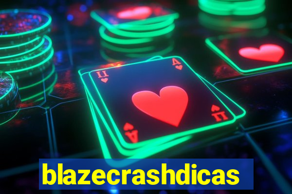 blazecrashdicas