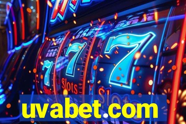 uvabet.com