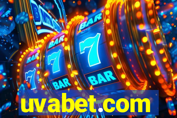 uvabet.com