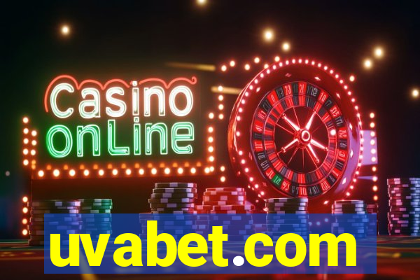 uvabet.com