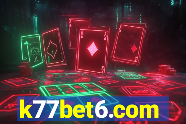 k77bet6.com