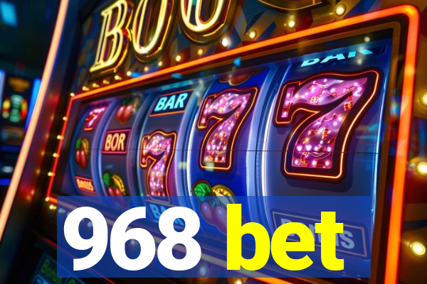 968 bet