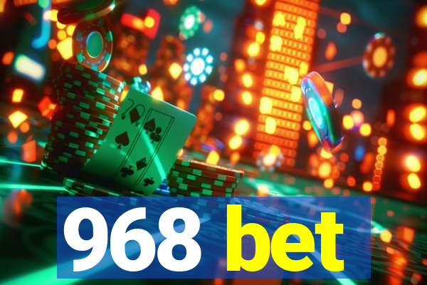 968 bet