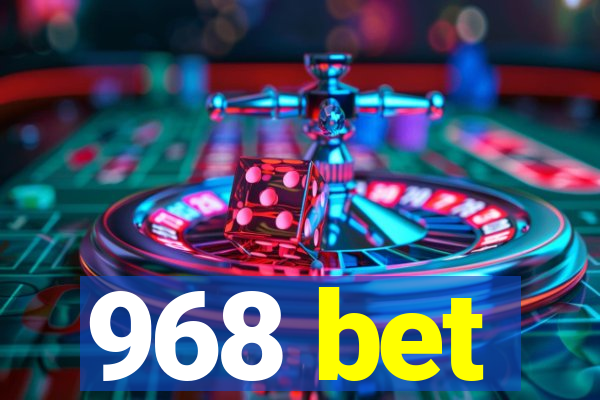 968 bet