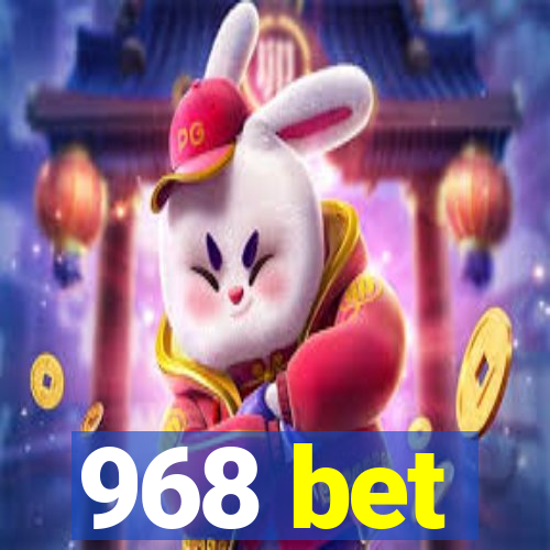 968 bet