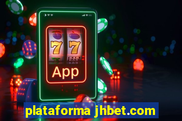 plataforma jhbet.com