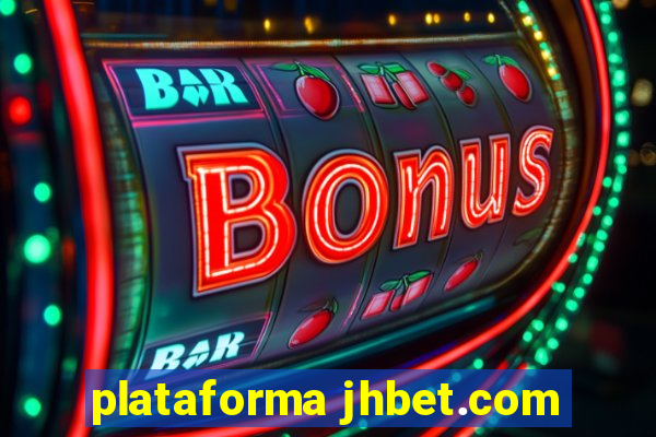 plataforma jhbet.com