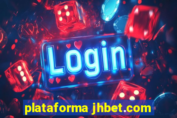 plataforma jhbet.com