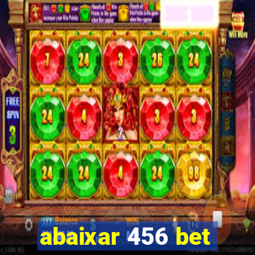 abaixar 456 bet