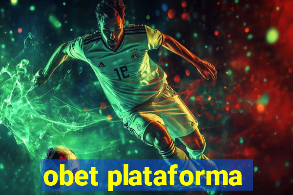 obet plataforma