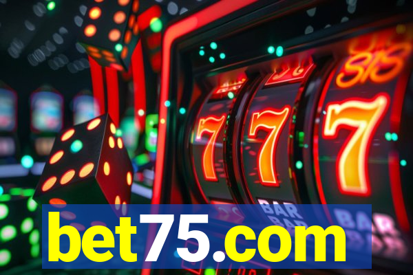 bet75.com