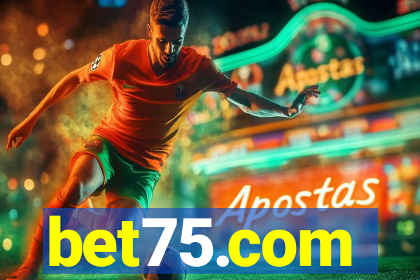 bet75.com