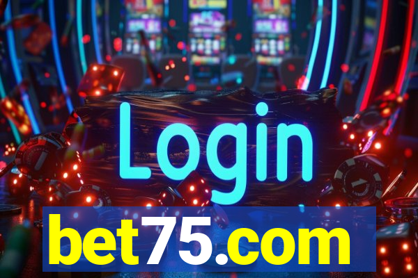 bet75.com