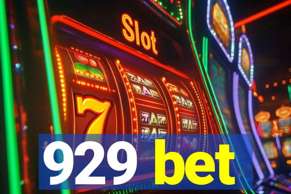 929 bet