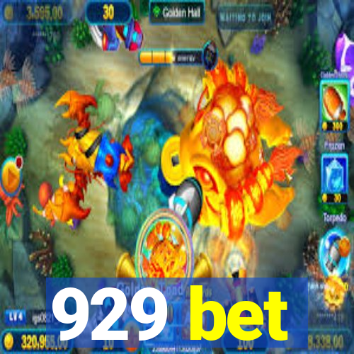 929 bet