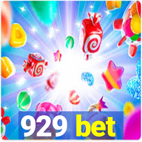 929 bet