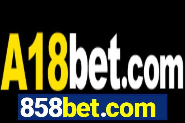 858bet.com