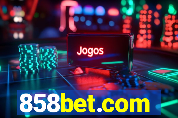 858bet.com