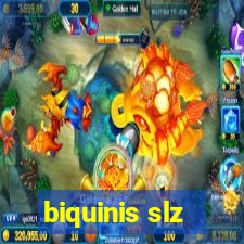 biquinis slz