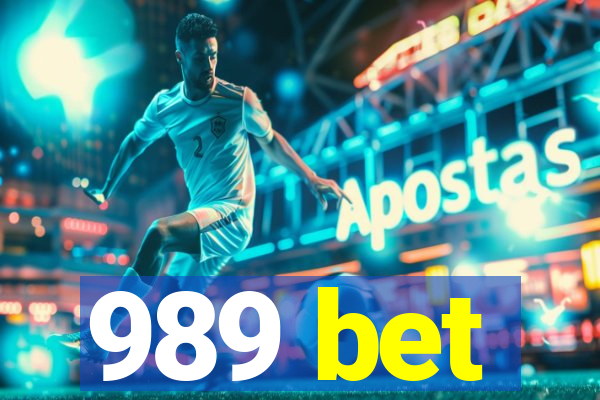 989 bet