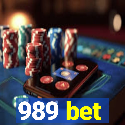 989 bet