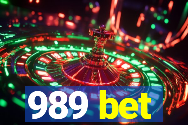 989 bet