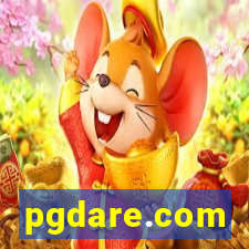 pgdare.com