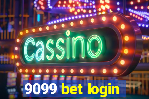 9099 bet login