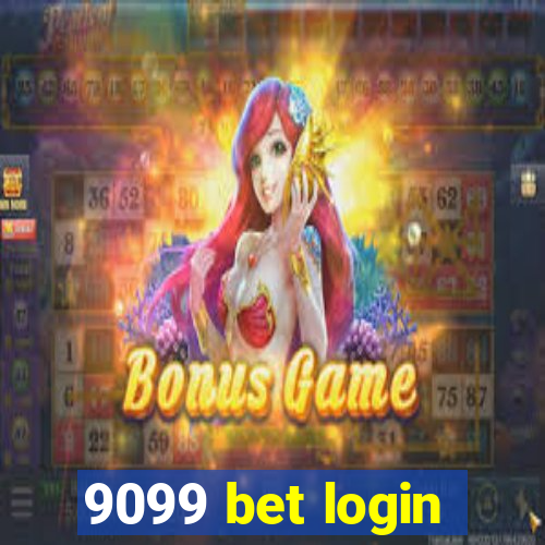 9099 bet login