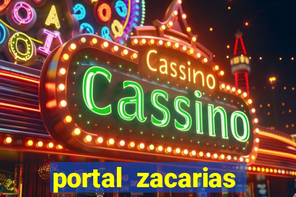 portal zacarias caso gustavo