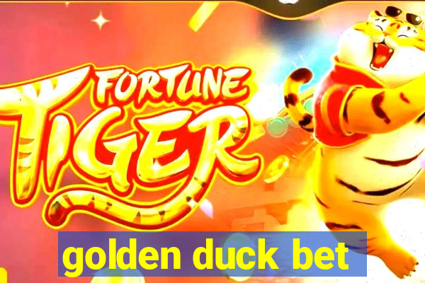 golden duck bet