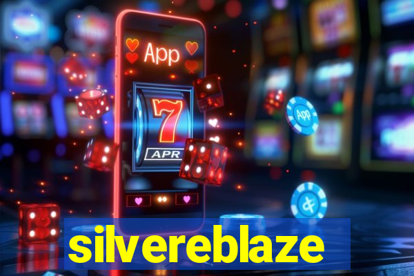 silvereblaze