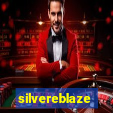 silvereblaze