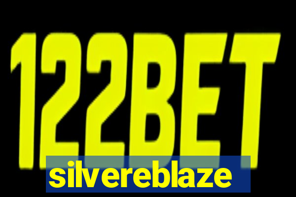 silvereblaze