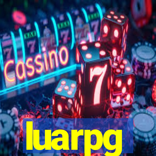 luarpg